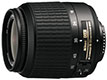 SWM 普及化：Nikon 兩大入門 DX 鏡頭發表