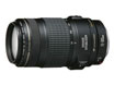 Canon EF 70-300mm F4-5.6 IS USM 規格公佈