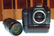 初試 Canon EOS 5D！