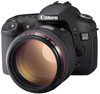 Canon 公佈今季新機建議售價