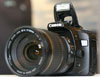 Canon 06 新產品展覽會實況︰Canon EOS 30D、EF 85mm F/1.2 L II USM、EF-S 17-5