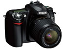 Nikon D70sD50 ۃr{ٛƷ