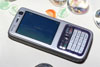 320 萬像素 Carl Zeiss 鏡頭︰Nokia N73 正式在港發佈