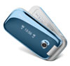 Sony Ericsson 推出 3G 鏡面摺機 Z610i
