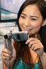 終極攝影手機︰Nokia N93