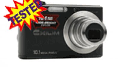 Casio Exilim Zoom EX-Z1000 詳細測試報告