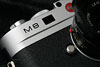 Leica M8 及多款新機正式抵港發表