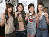 直擊 Olympus 2007 春季新機發佈會