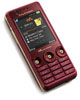 古典 3G 手機︰Sony Ericsson W660i