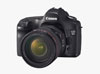 Canon 推出 EOS 5D 連鏡頭套裝