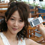 500 萬像素 Carl Zeiss 鏡頭︰Nokia N95 在港發表
