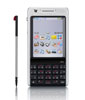 修身智能手機︰Sony Ericsson P1