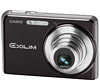 H.264 拍片卡片機：Casio Exilim EX-S880 及 EX-Z77