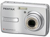 Pentax 入門平價機：Optio E40