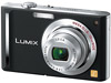 Panasonic 發表兩款 Lumix FX 系列新機