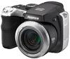 27 - 486 mm：Fujifilm FinePix S8000fd