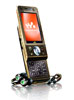 情人節應節手機︰Sony Ericsson 金色別注版  W910i 手機