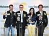 重新定位︰One2Free 推出新商標