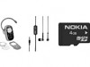 Nokia 母親節送禮