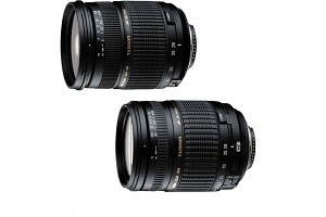 照顧 Nikon 入門單反用家：Tamron 推出 A09N II 及 A20N 新鏡