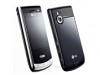 《CommunicAsia 2008》：LG 重點手機 KF750 Secret