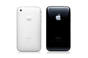 3 香港宣佈 iPhone 3G 收費計劃：最平 $188 月費出機