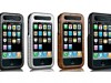 最新 Case-mate iPhone 3G 保護套