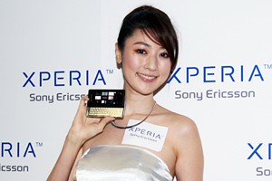 SE 旗艦級智能手機 XPERIA X1 正式開售