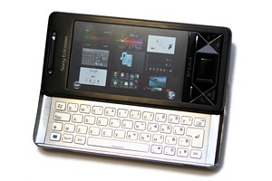 Sony Ericsson XPERIA X1 詳細試用報告