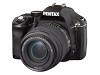 Pentax K-m Firmware 更新