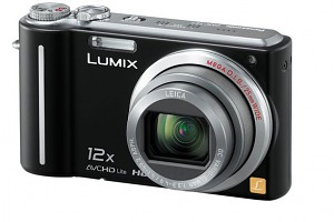 高清拍片新寵：Panasonic DMC-TZ7