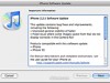 iPhone Firmware 更新：iPhone 2.2.1