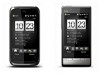 HTC 兩款升級機：Touch Pro2 及 Touch Diamond2