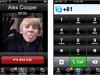 iPhone 專用：免費 Skype 應用程式