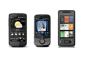 三款熱賣 WM6.1 手機售價下調
