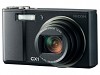 Ricoh CX1 推出新 Firmware