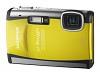 Olympus Mju Tough 6000 推出新 Firmware