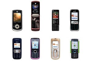 《購機情報》Motorola 手機減價‧Nokia 零機價、免預繳