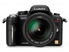 Panasonic LUMIX GH1 韌體更新