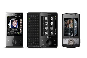 多款 HTC 手機發現保安漏洞