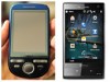 兩款 HTC 新機規格及照片曝光：HTC Click、HTC Leo