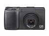 提升功能：Ricoh 為 GR DIgital II 推出新韌體