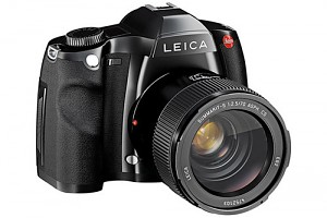 3750 萬像素中片幅單反：Leica 正式發表 S2