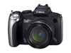 新增 HD 拍片︰Canon PowerShot SX20 IS