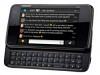 Linux MAEMO 5 系統新機：Nokia N900