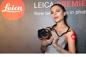 3750 萬超高解像：S2 真機現身 Leica 發佈會