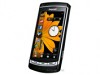 S60 Touch‧3.7 吋芒：SAMSUNG Anycall I8910 HD 正式上市