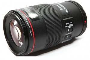 Canon 兩支新鏡現身：「防震百微」定價 HK$ 7,380