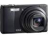 Ricoh CX2 Firmware 更新