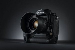 ISO 102,400 達成︰Nikon D3s 超高感光現身